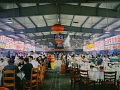 -大学城夜市大排档(凤栖路店)