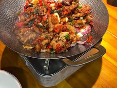 -陈家婆的菜(梅溪湖店)