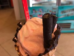 樱桃芝士-Dariy Queen