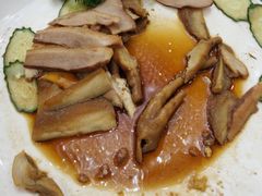 -清真悦宾楼食府(海湖店)