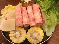 小牛肉火锅-高丽雅(滨北店)