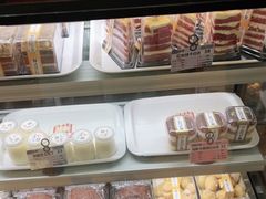 -新侨三宝乐面包店(崇文门店)
