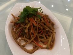 -海天一色海景自助餐厅(西港花园店)