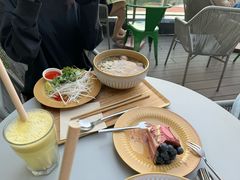 -BAKER&SPICE(环贸店)