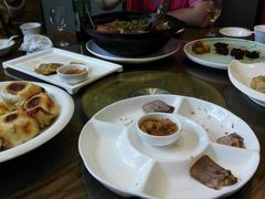 -新时代大酒店(仰口路店)