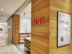 -JINS (上海虹桥南丰城店)