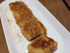 -本来川菜(中骏广场店)