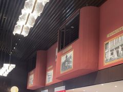 -新华饭店·新津菜·酥皮烤鸭·海鲜(津湾广场店)
