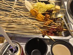 -钢管厂五区小郡肝火锅串串香(清河店)