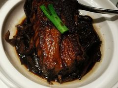 原味仔排-荣轩(新荣记环球金融中心店)