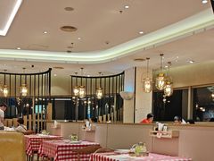 -西贝(无锡万象城店)