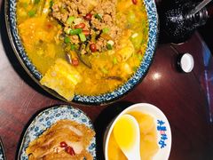 柳州螺蛳粉-粉家柳州螺蛳粉(杨宅路店)