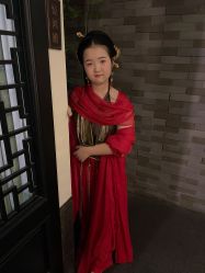 -盘子女人坊古装写真摄影(天津总店)