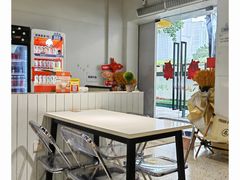 -友达面馆(广州总店)