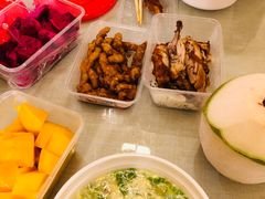 -吕氏疙瘩汤·新鲁菜(济南万象城店)
