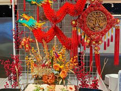 -武汉世茂希尔顿酒店·汇·全日餐厅