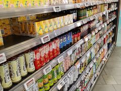 -Olé精品超市(沈阳万象城店)