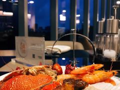 -杭州滨江世融艾美酒店·新食谱全日餐厅