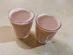 -老光明岗琼甜茶馆