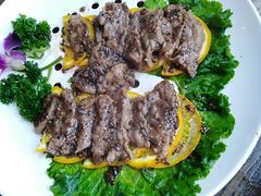 -鲜小岛·铜锅涮肉