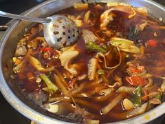 -胖娃古镇鸡杂(磁器口总店)