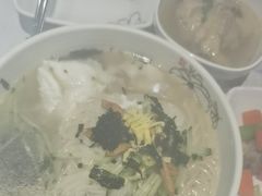 -青松馆韩国料理(香港中路佳世客店)