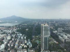 -洲际酒店·地平线全日餐厅HORIZON CAFÉ
