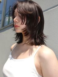 -GANO HAIR 
