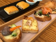 -SEN CASTLE城堡西餐(创意设计中心店)