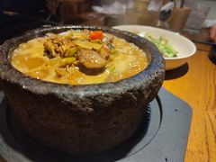 -敏珠拉姆藏餐·南京厨房(富春江东街店)