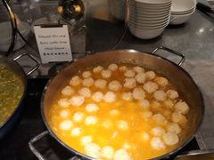 -新发展亚太JW万豪酒店·福苑咖啡厅