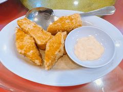 -大茄来海鲜餐厅(亚洲城分行)