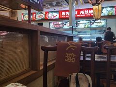 -沸炉重庆老火锅(军事博物馆店)