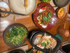 -CHINCHIN 青青·泰国料理(万象食家店)