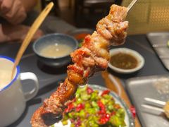 -阿里家·新疆烤肉酒場 by MIG