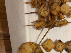 -平娃三宝烧烤·面食(南小街店)