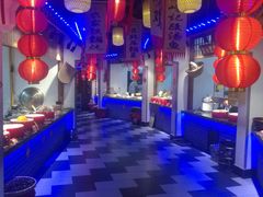 -船尚小镇(武清下朱庄店)
