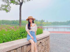 -东郊湿地公园