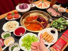 -红运火锅·中国名火锅·国风演绎(省体店)