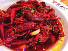 -霸王虾·小龙虾香辣蟹(玉林店)