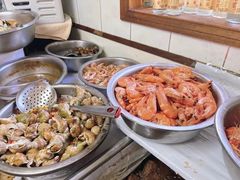 -小红门海鲜