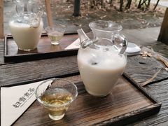-扫雪煮茶(西村店)