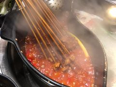 -钢管厂五区小郡肝串串香(南山店)