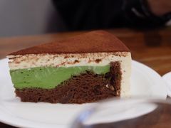 -black rainbow coffee