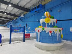 -宁波冰雪大世界(北仑区)