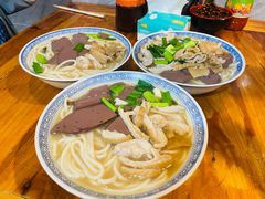 -锦泓老字号猪脏粉(东联大厦店)