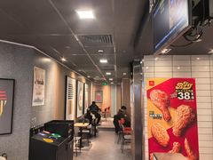 -麦当劳(CP静安店)