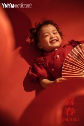 点击看大图 -雅尼·亚米儿童摄影美学馆(汉阳店)