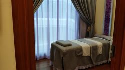 -芳朵美容养生SPA