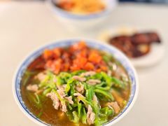 -大时代美食面馆